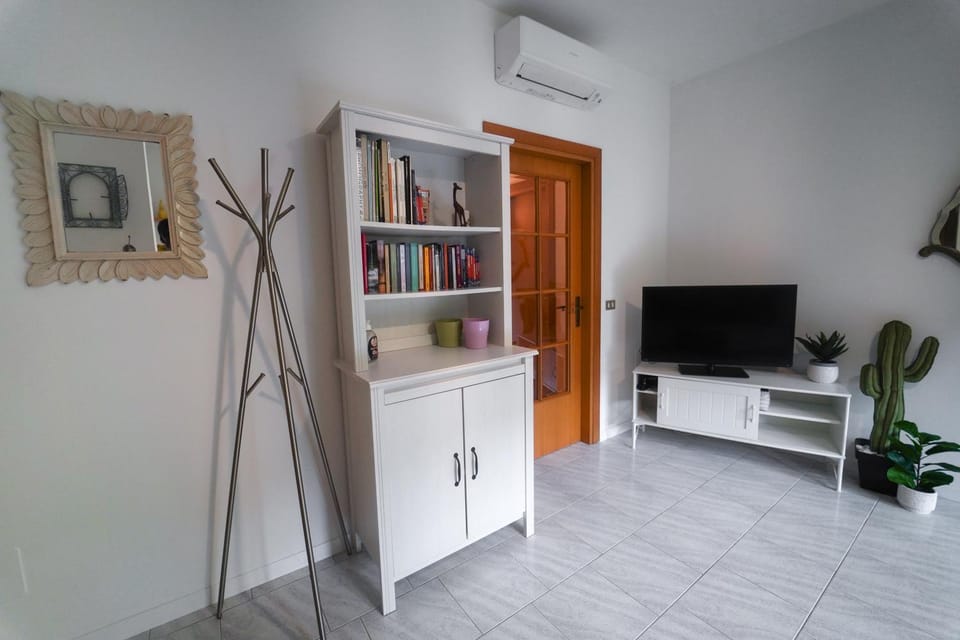 Perla del Mare Apartment in Cesenatico
