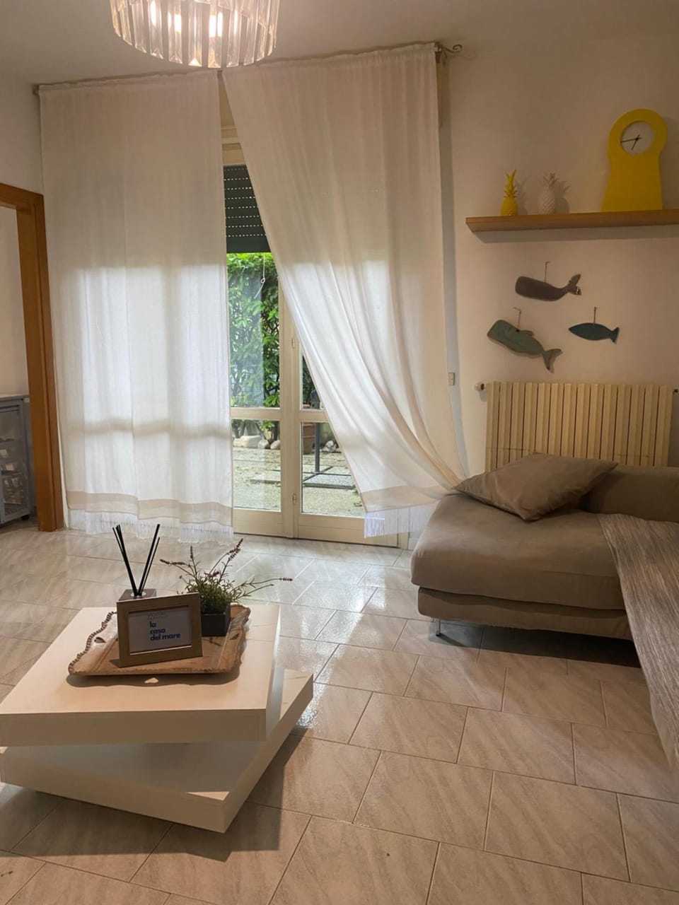 Perla del Mare Apartment in Cesenatico