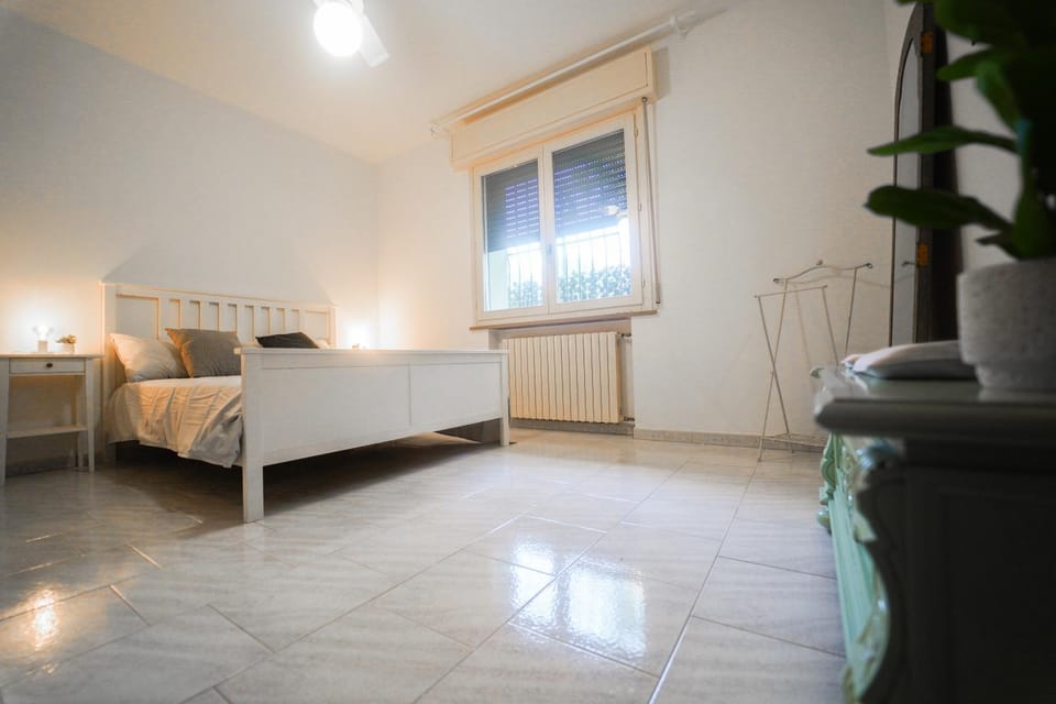 Perla del Mare Apartment in Cesenatico