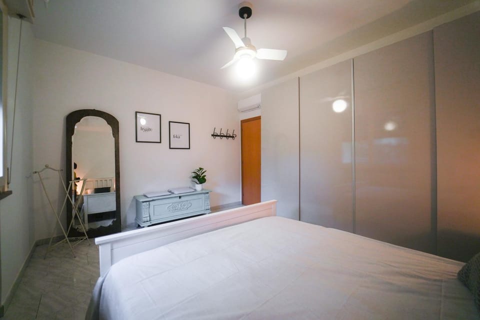 Perla del Mare Apartment in Cesenatico