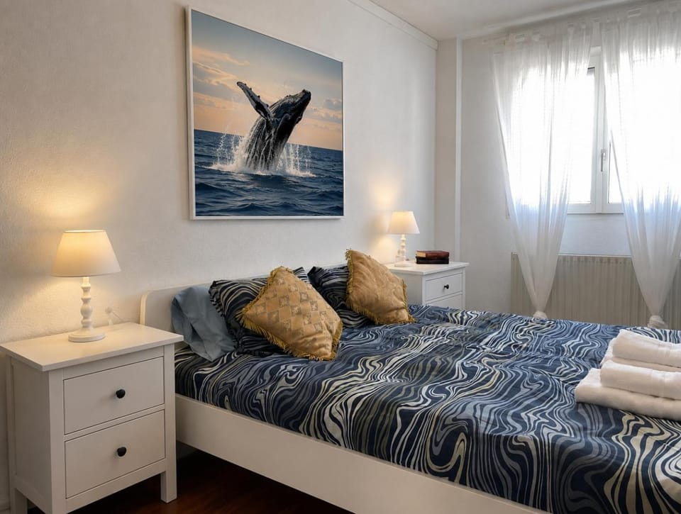 Apartamento Cleo Gijón Apartment in Gijón