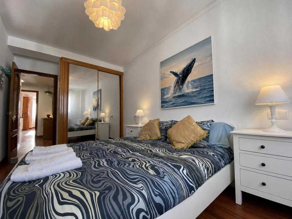 Apartamento Cleo Gijón Apartment in Gijón