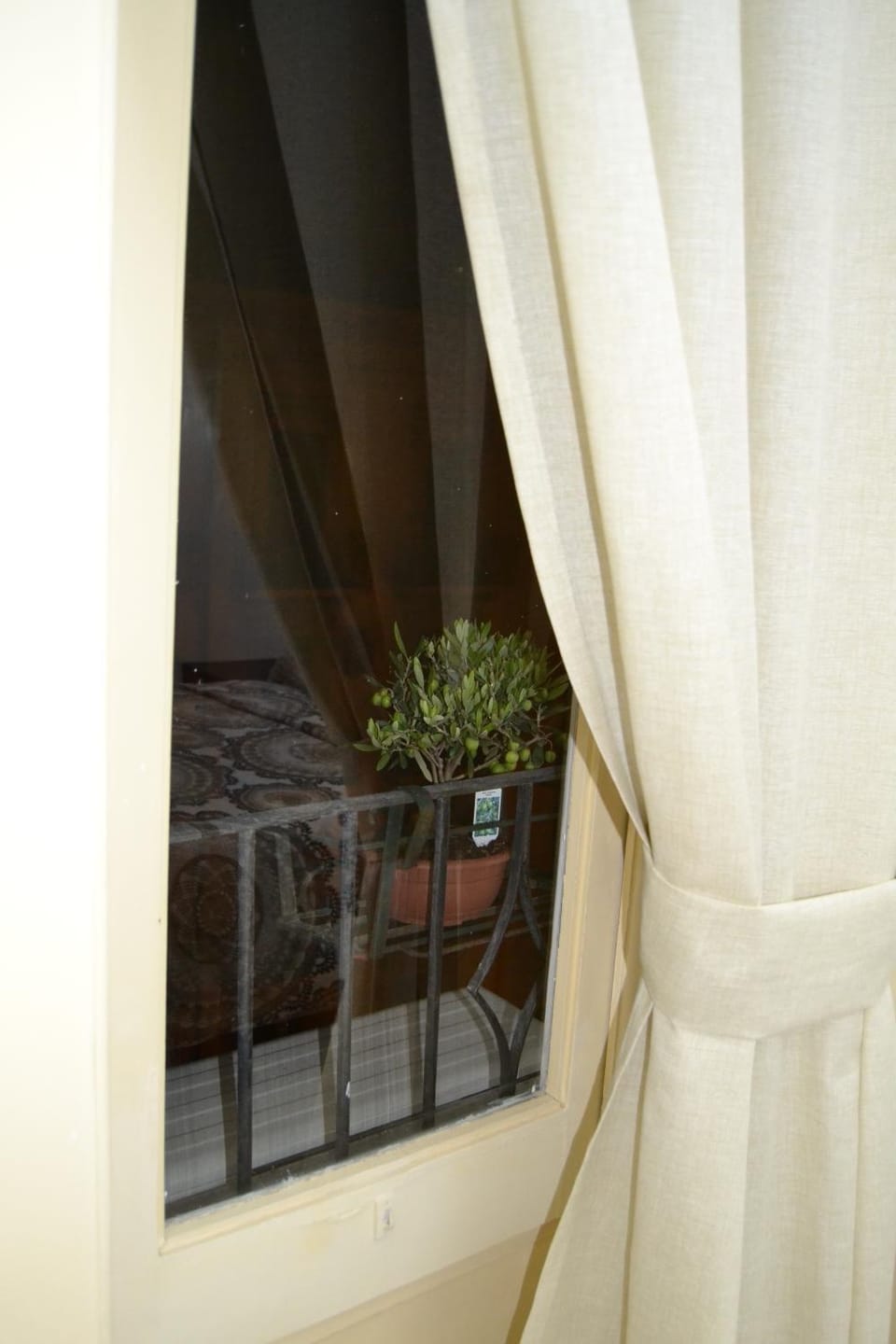 View (from property/room), Balcony/Terrace