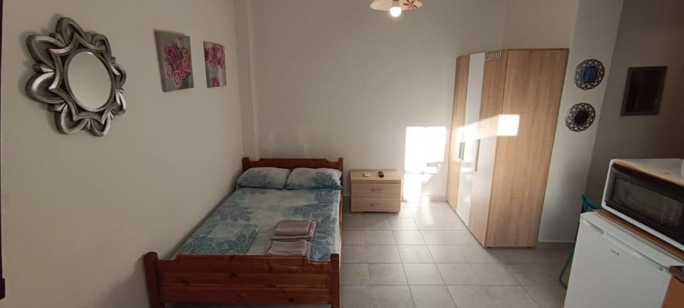 Studio 9 Apartment in Decentralized Administration of Macedonia and Thrace