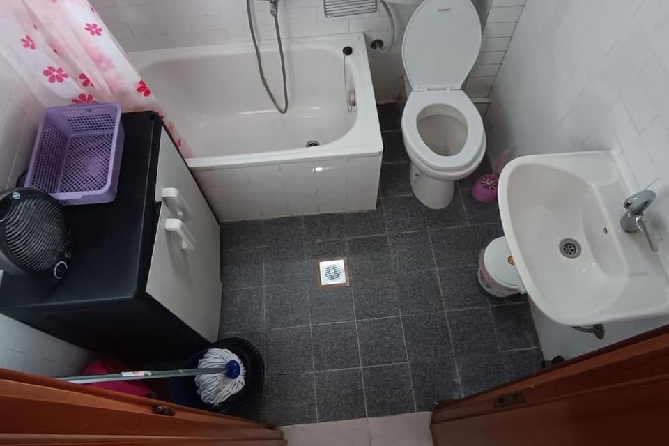 Studio 9 Apartment in Decentralized Administration of Macedonia and Thrace