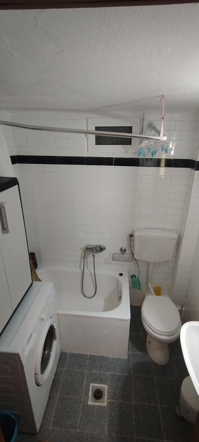 Studio 9 Apartment in Decentralized Administration of Macedonia and Thrace