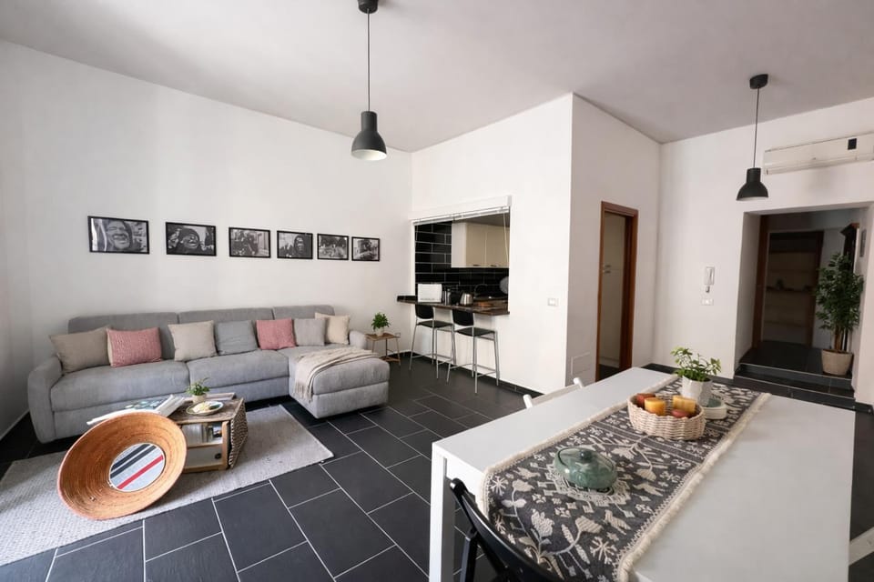 Historic Center Gem Free Parking 10m House in Bosa