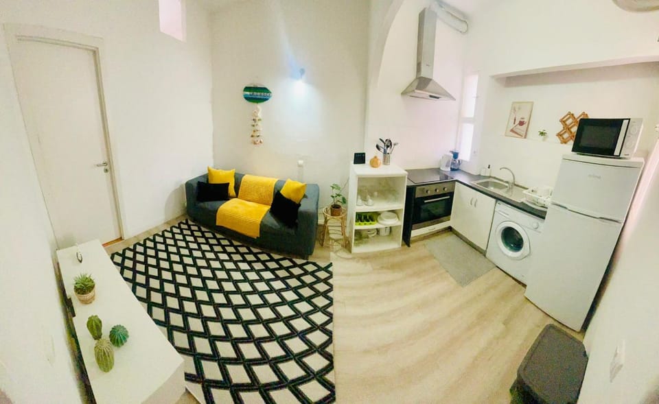 Boutique Two Bedrooms Apartament Praia Da Oura Apartment in Albufeira