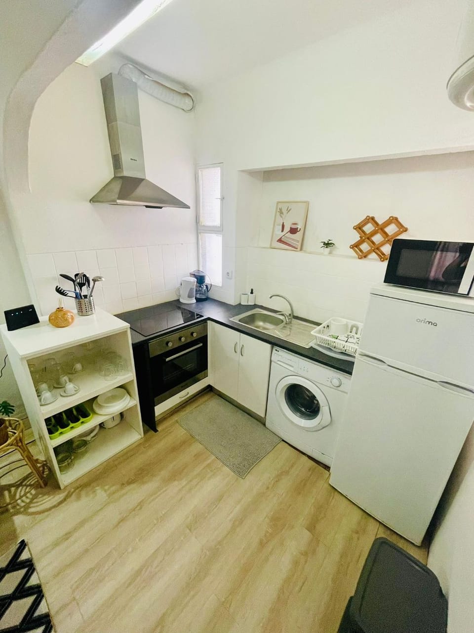 Boutique Two Bedrooms Apartament Praia Da Oura Apartment in Albufeira