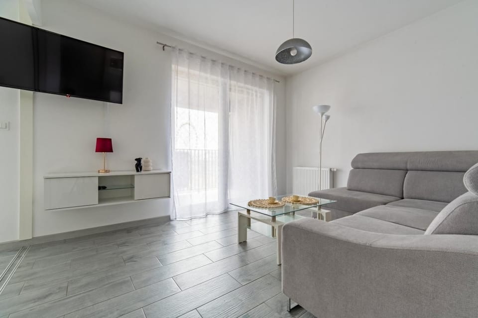 Apartament Gąsiorowskich 4 Friendly Apartment in Poznan