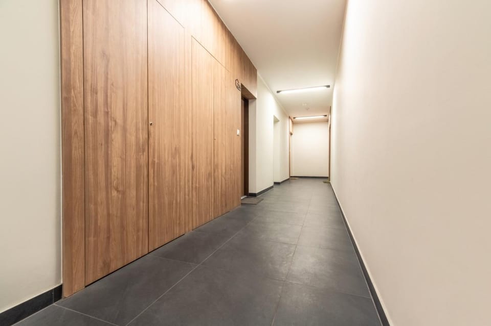 Apartament Gąsiorowskich 4 Friendly Apartment in Poznan