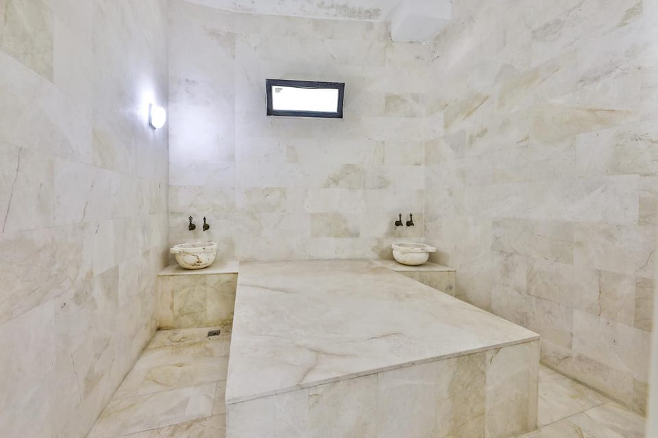 Public Bath