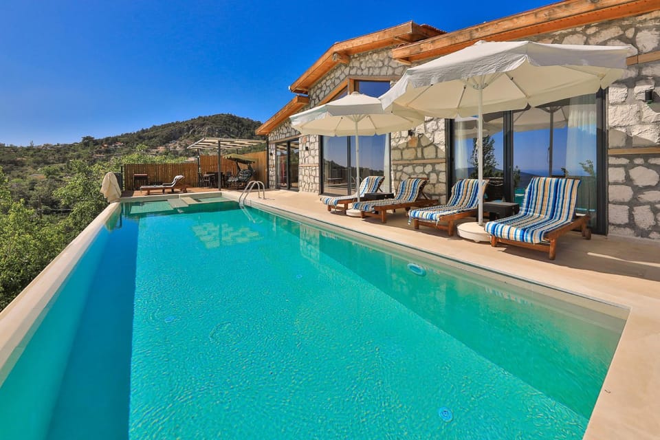 Pool view, Pool view, Swimming pool, Swimming pool