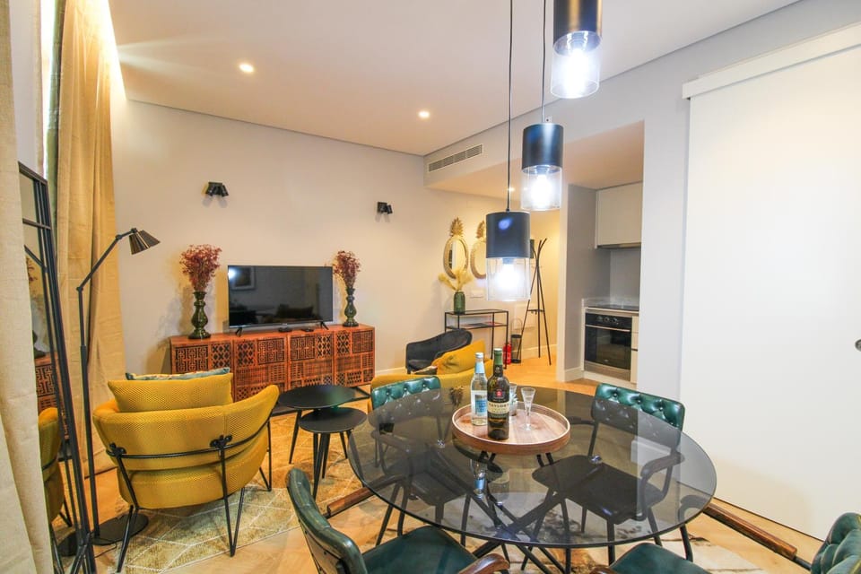 Saudade do Porto Apartment in Porto