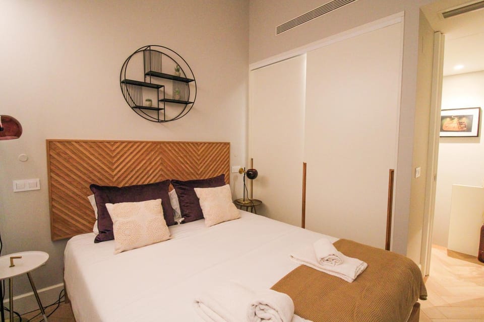 Saudade do Porto Apartment in Porto