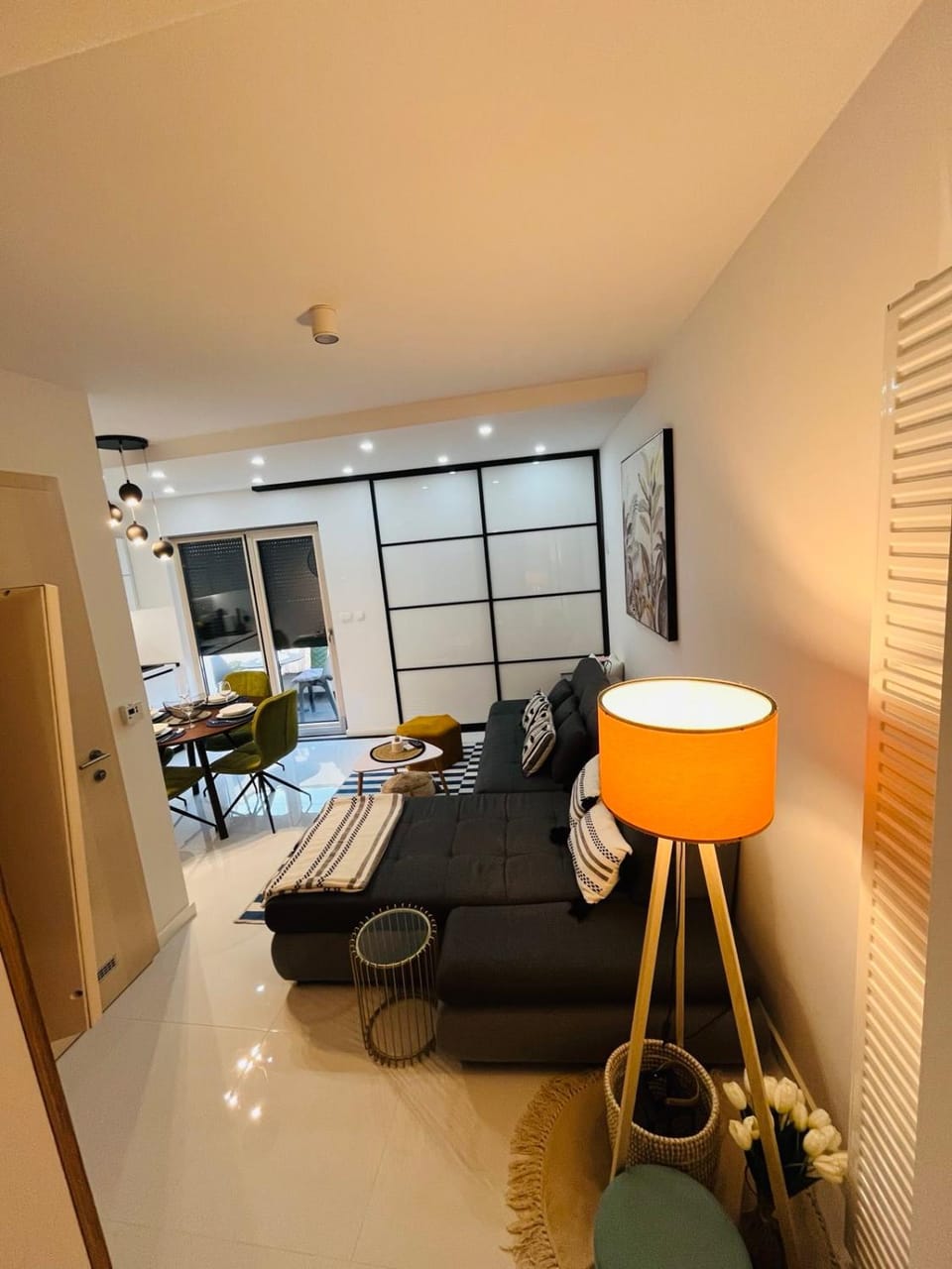 Apartman N&N Apartment in Hungary