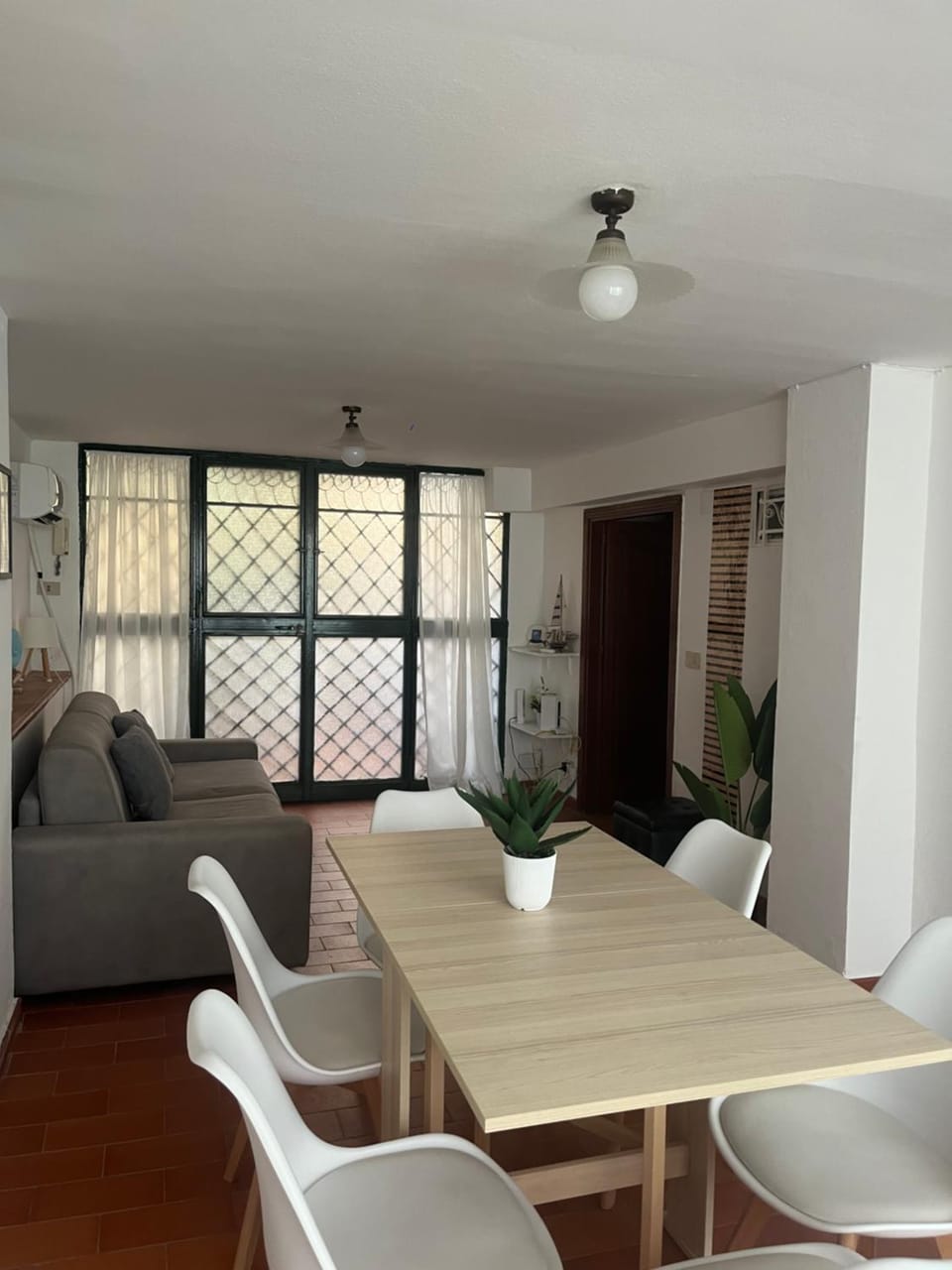 A Due Passi da Mondello Apartment in Palermo