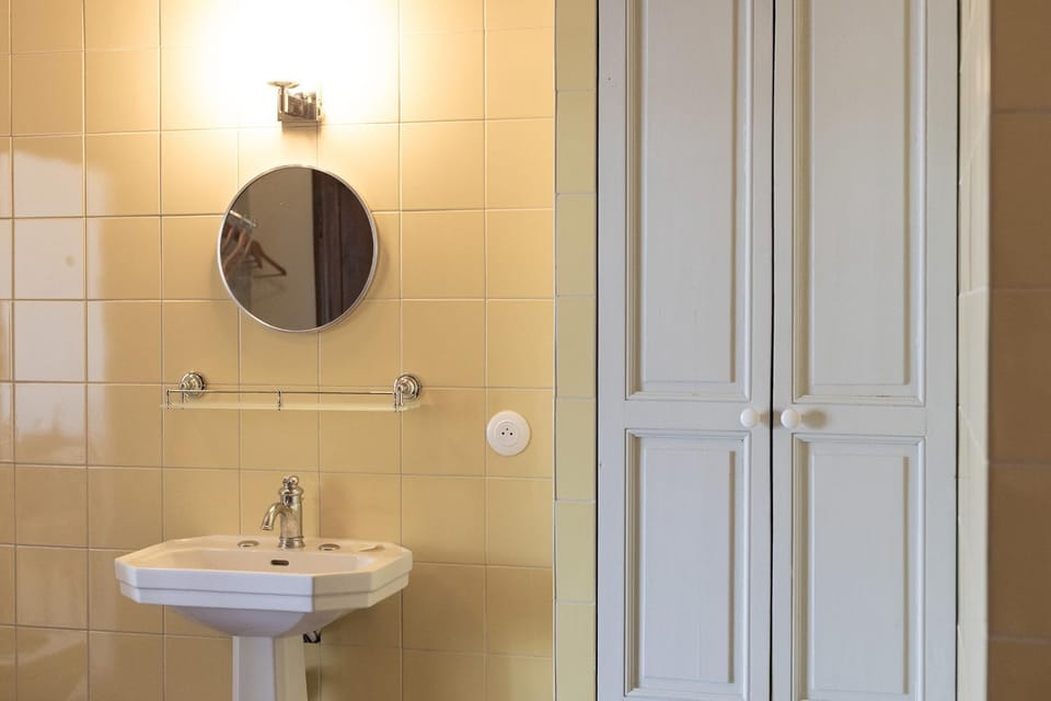 CASA ABEILLE Apartment in La Ciotat