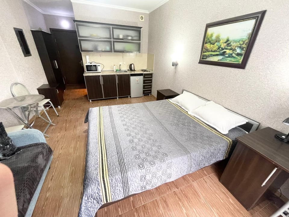 Apartment near the sea Apartment in Batumi