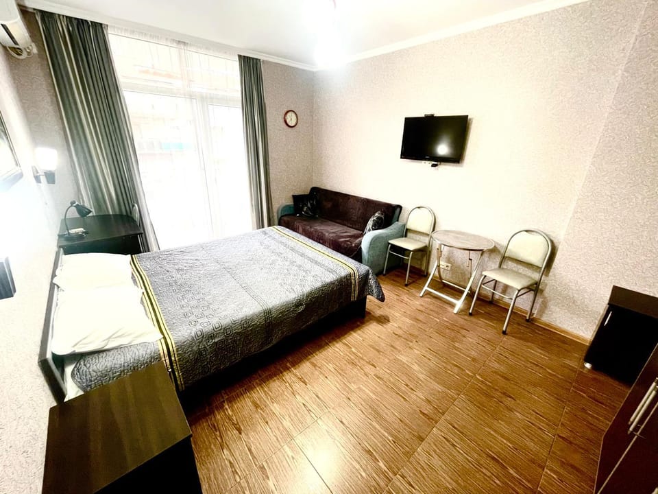 Apartment near the sea Apartment in Batumi