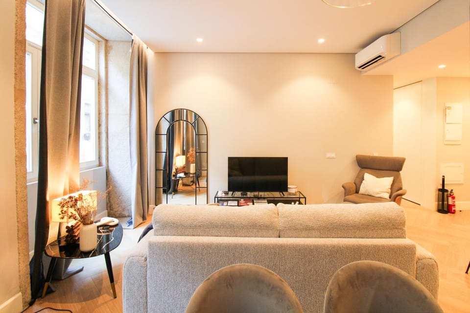Dream Design Flat Apartment in Porto