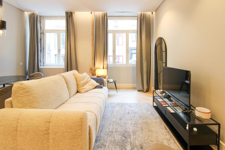 Dream Design Flat Apartment in Porto