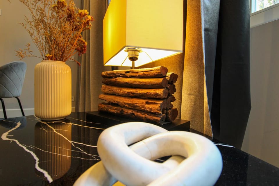 Dream Design Flat Apartment in Porto