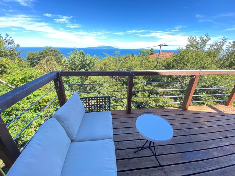 Spa&View COZY HOUSE - Vacation STAY 36902v House in Shizuoka Prefecture