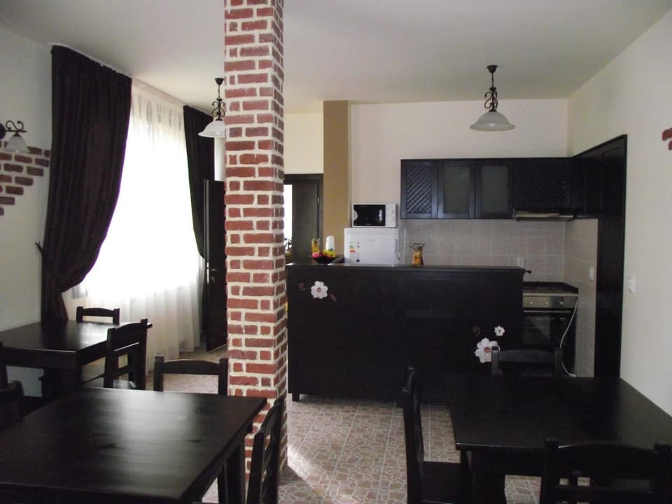 Pensiunea Cristian Covasna Bed and Breakfast in Romania