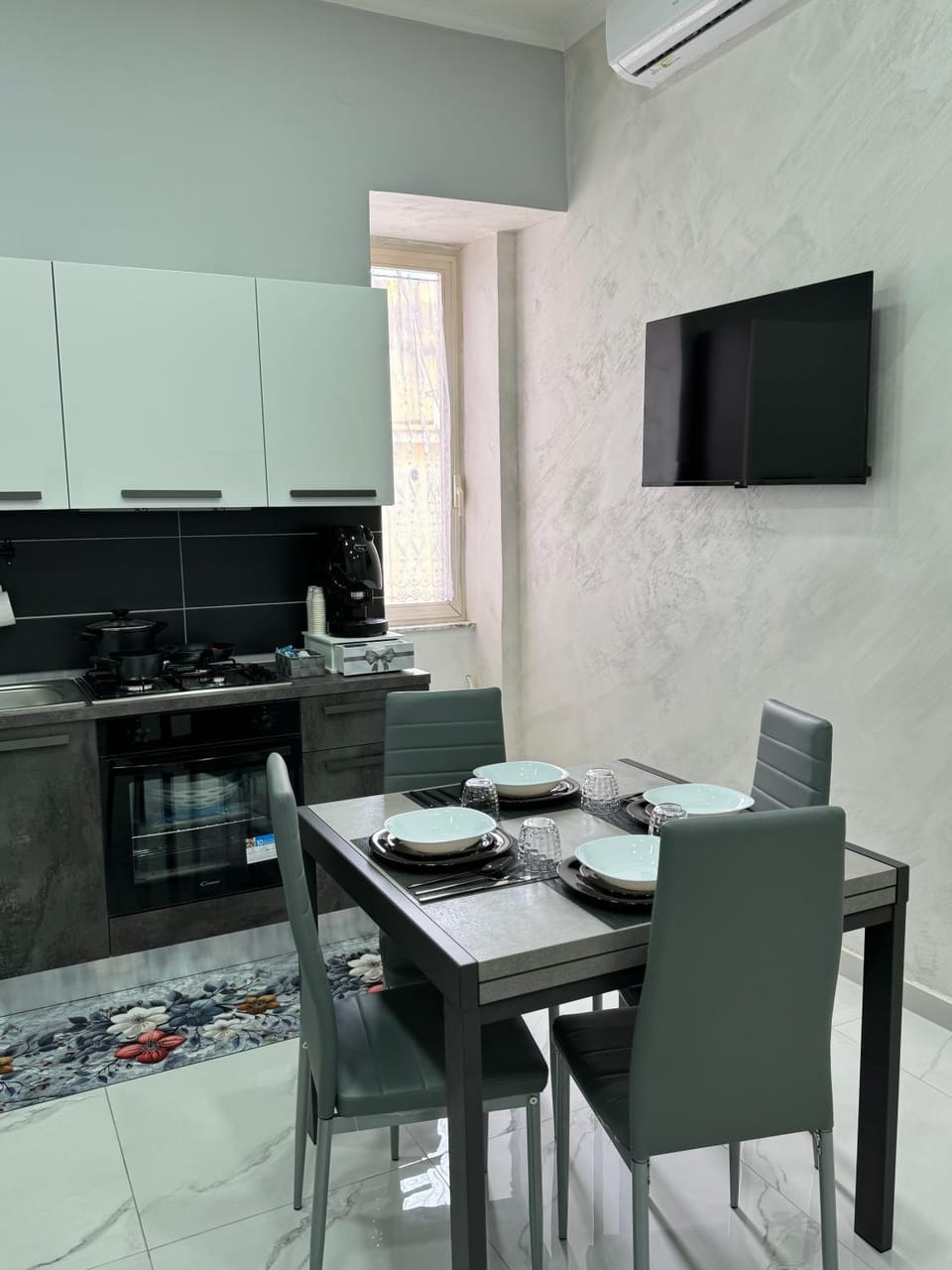 VESUVIUS HOUSE Apartment in Naples