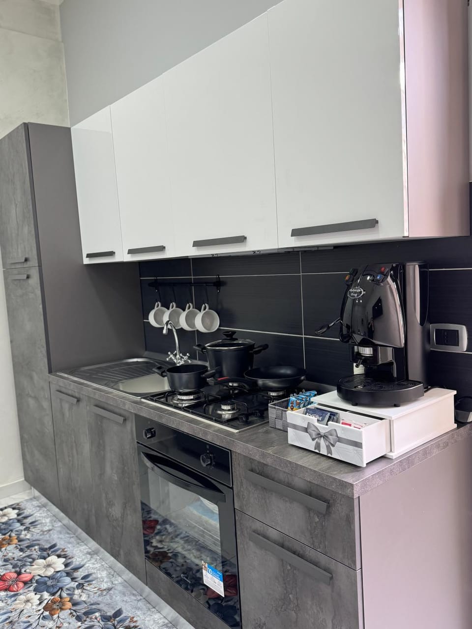 VESUVIUS HOUSE Apartment in Naples