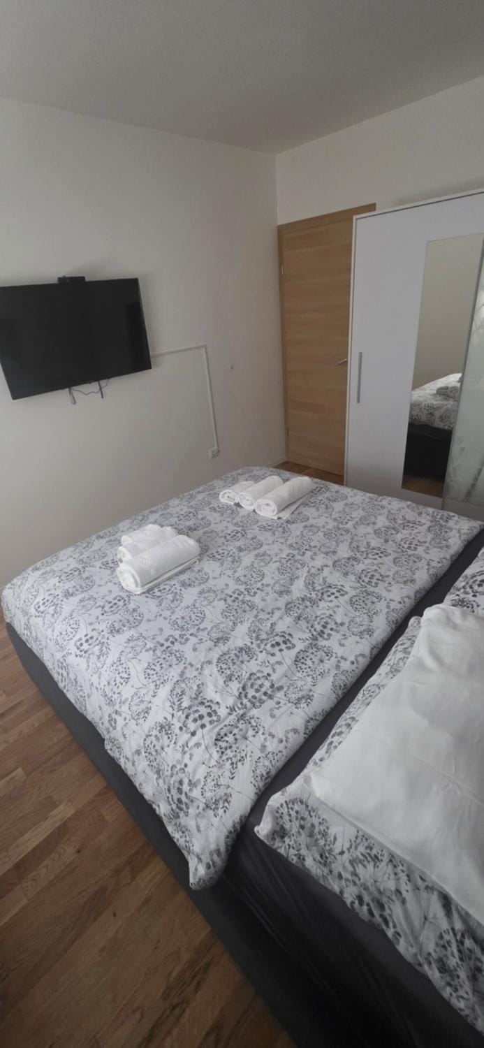Split/Podstrana Apartment ADRIA Apartment in Podstrana
