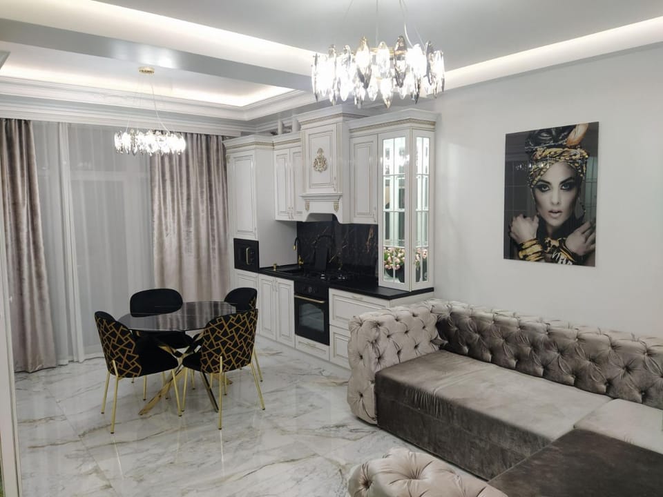 TV and multimedia, Kitchen or kitchenette