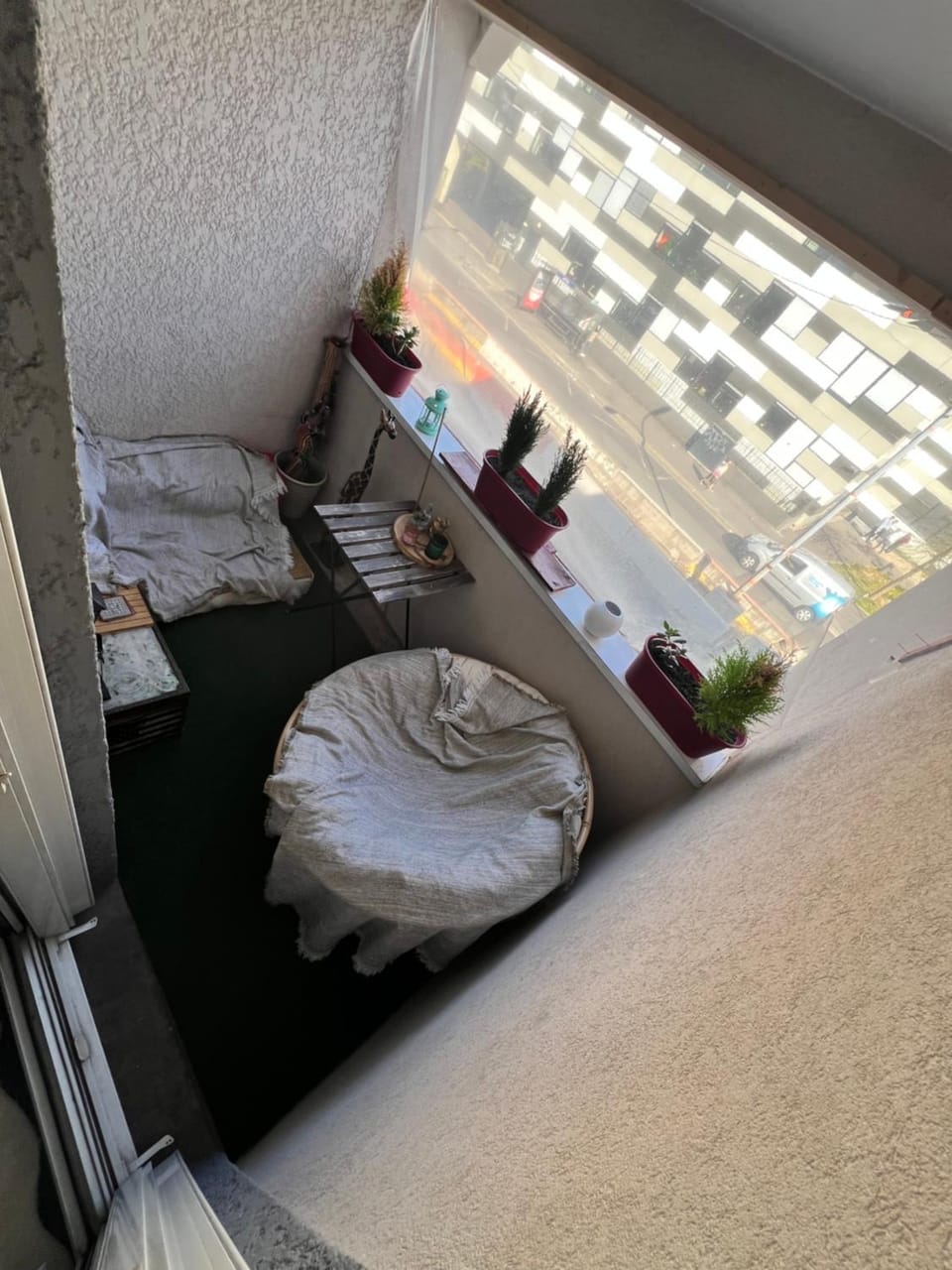 chambre privé chez l'habitant Vacation rental in Île-de-France