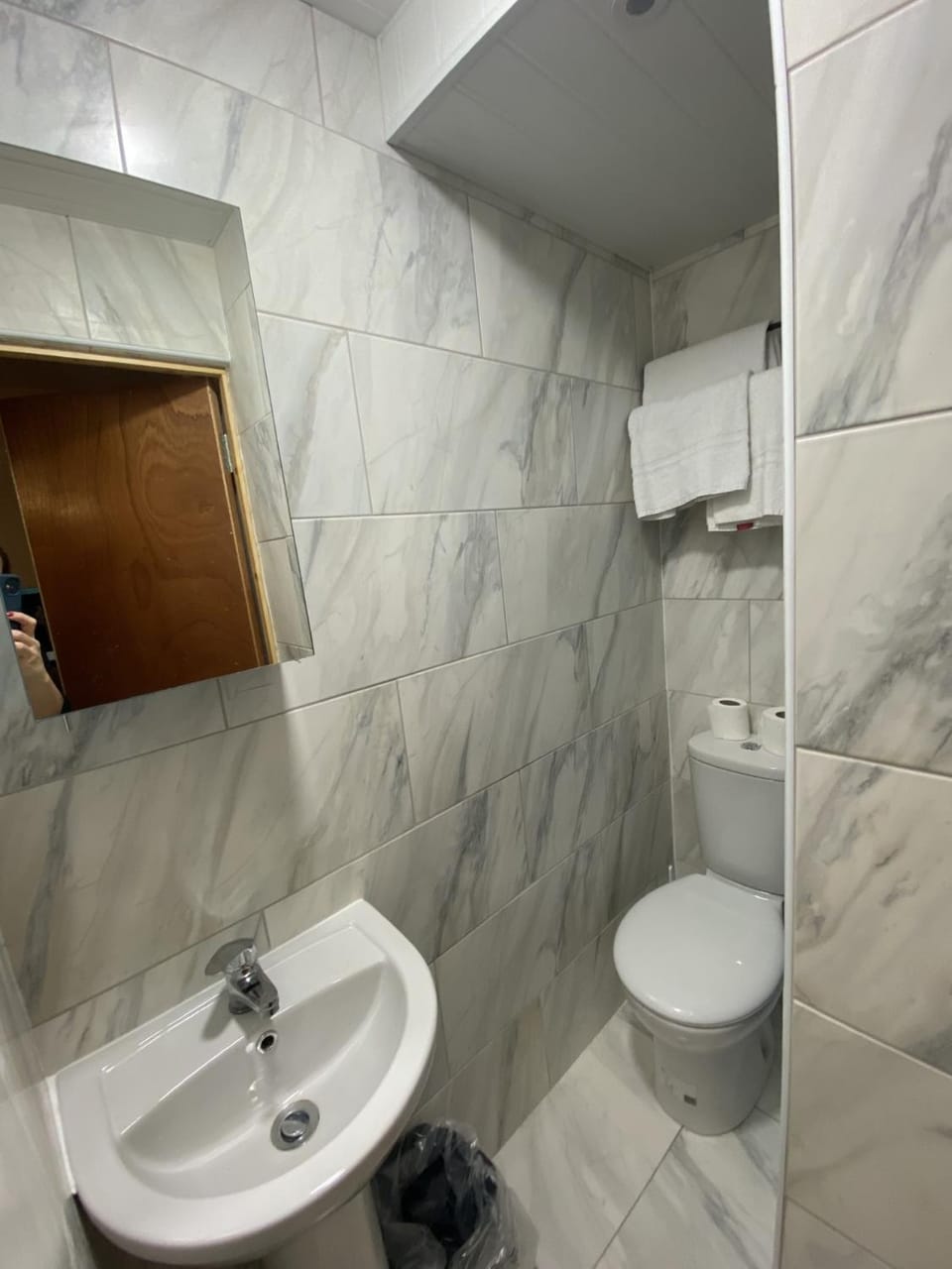 Camden Town Studios Apartment in London Borough of Camden