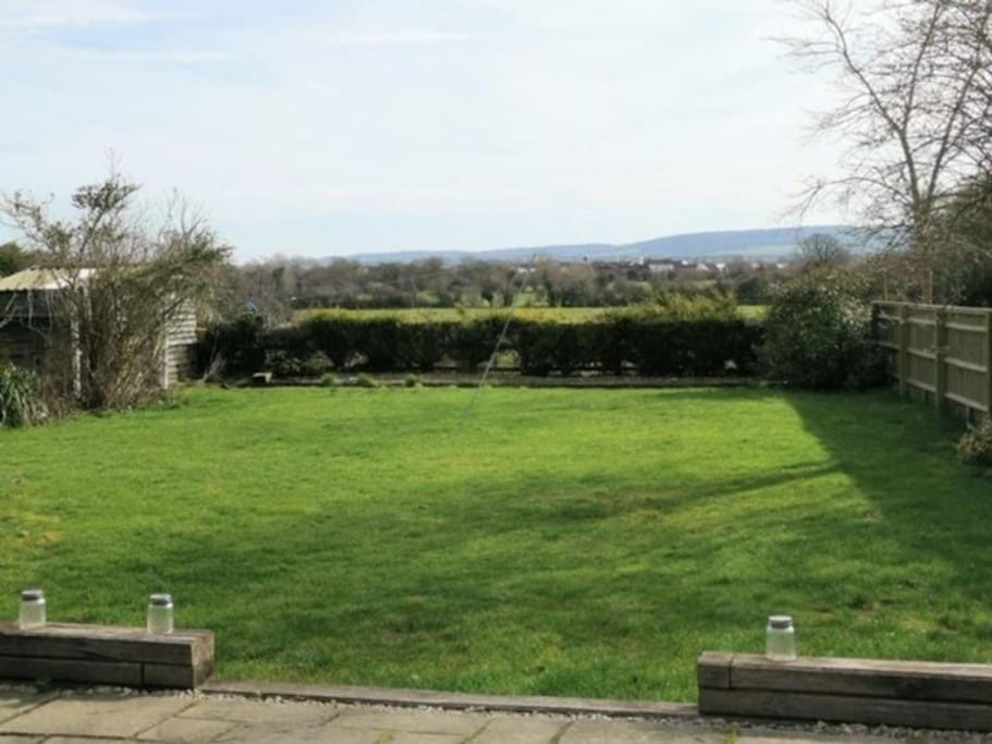 Gorgeous 3/4 bedroom bungalow House in Aylesbury