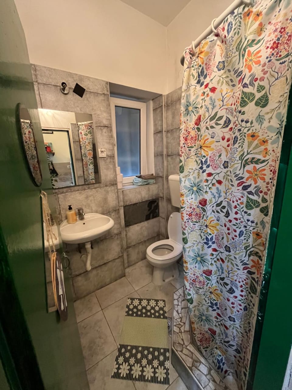 Konda Apartment in Belgrade
