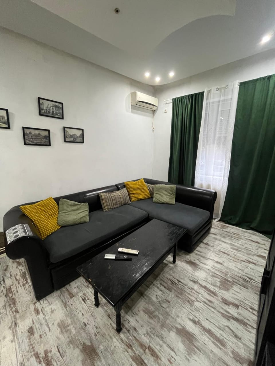 Konda Apartment in Belgrade