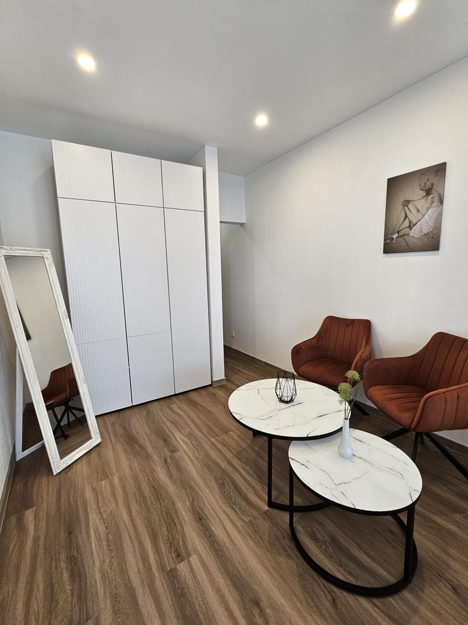 Apartamentai pas Rasą Apartment in Klaipėda County, Lithuania