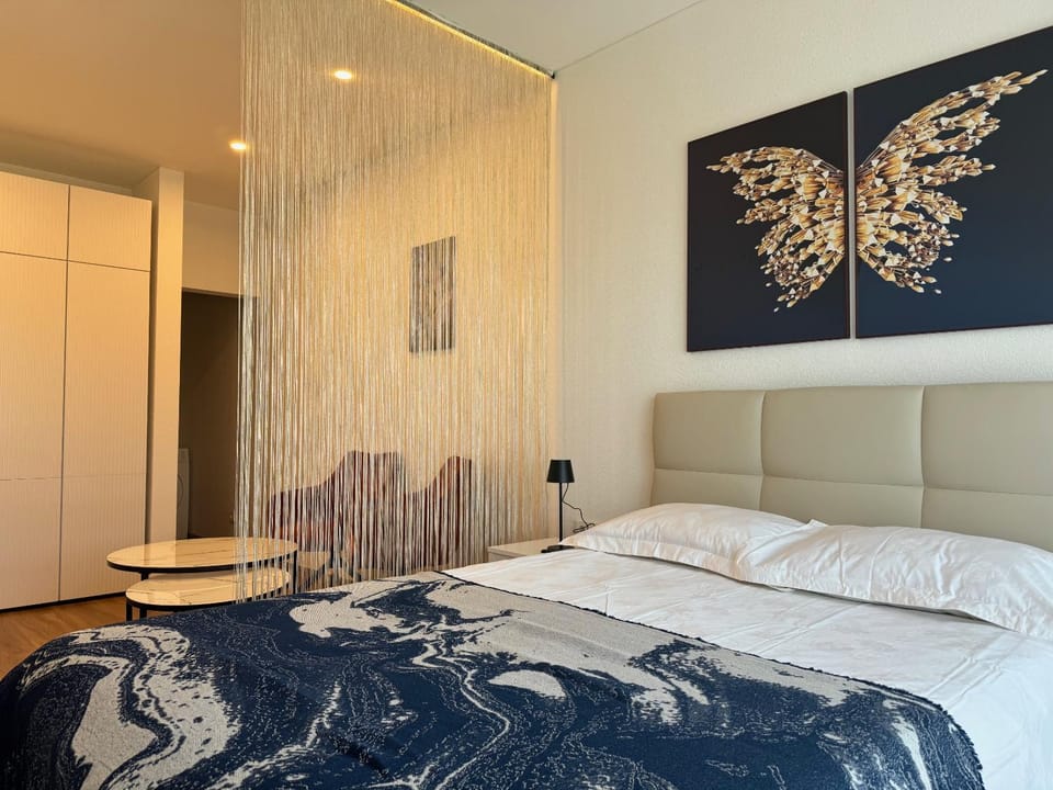 Apartamentai pas Rasą Apartment in Klaipėda County, Lithuania