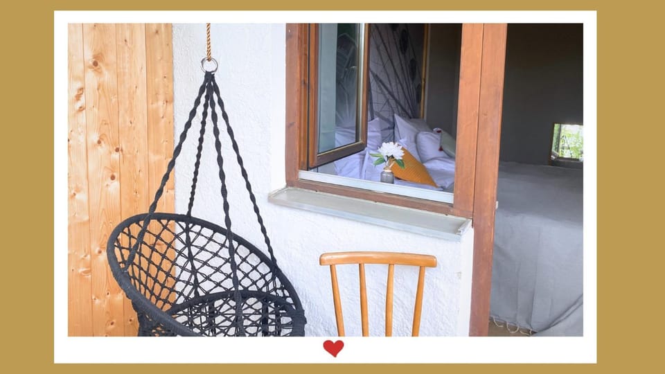 Berghupferl-Alm mit Wellnessoase im Garten Bed and Breakfast in Salzburgerland