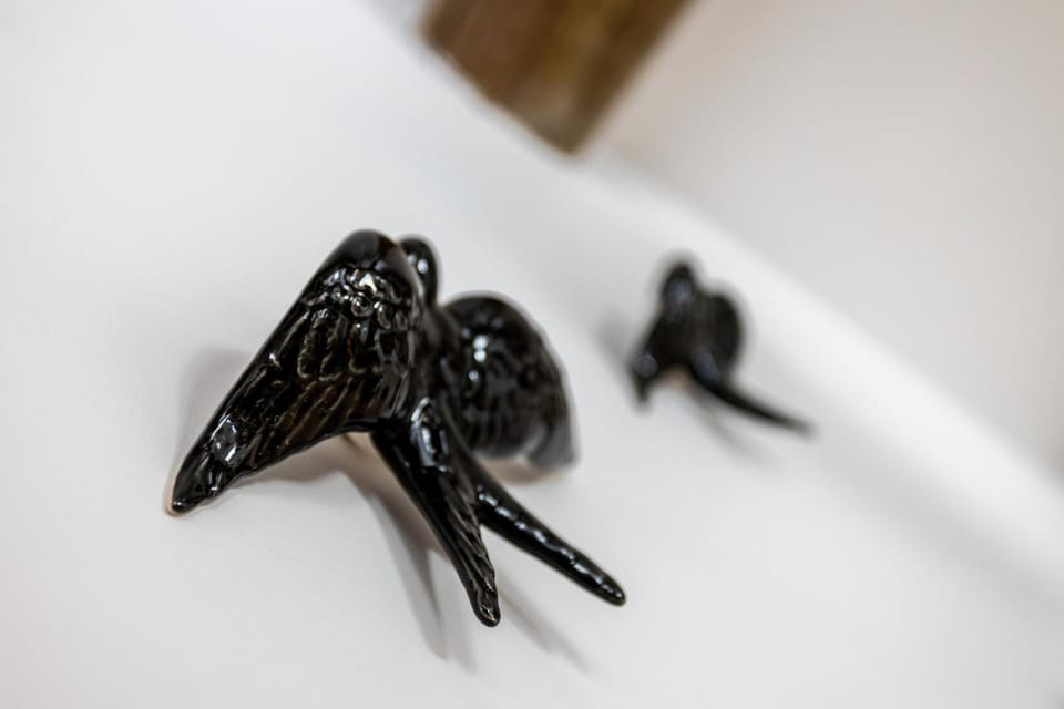 Decorative detail