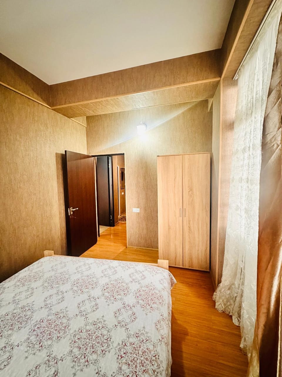 Tamaras appartment Apartment in Georgia