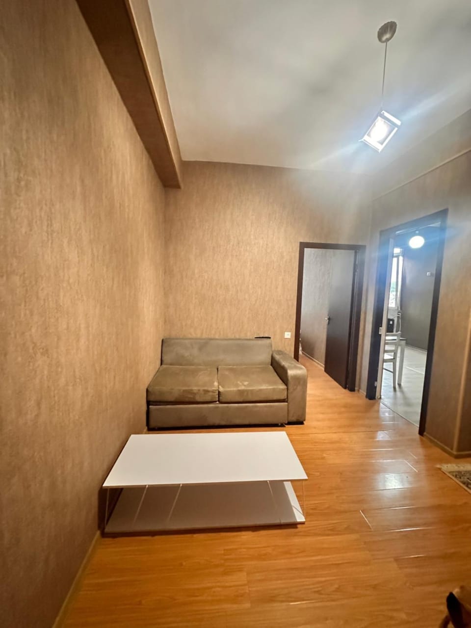 Tamaras appartment Apartment in Georgia