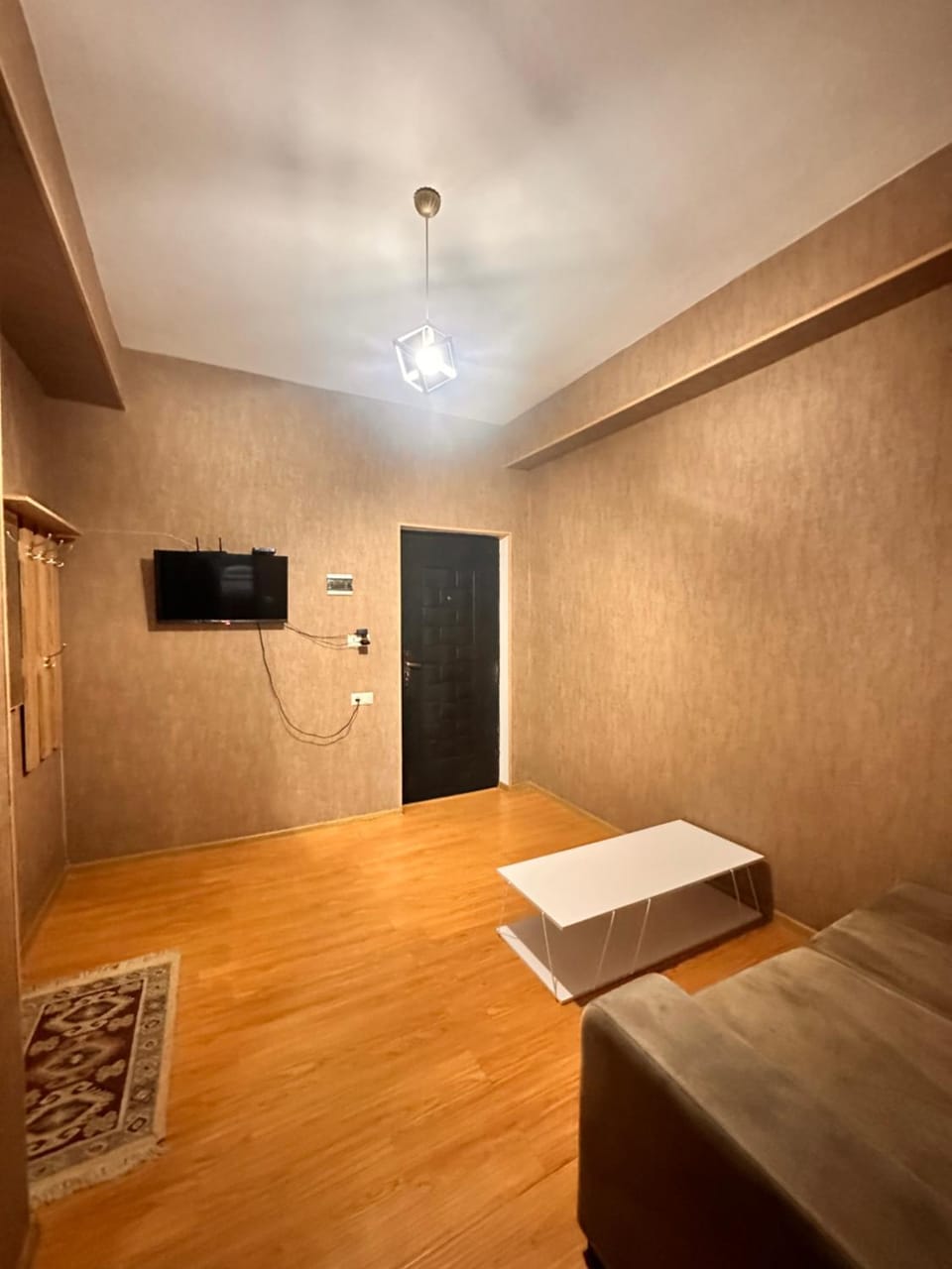 Tamaras appartment Apartment in Georgia