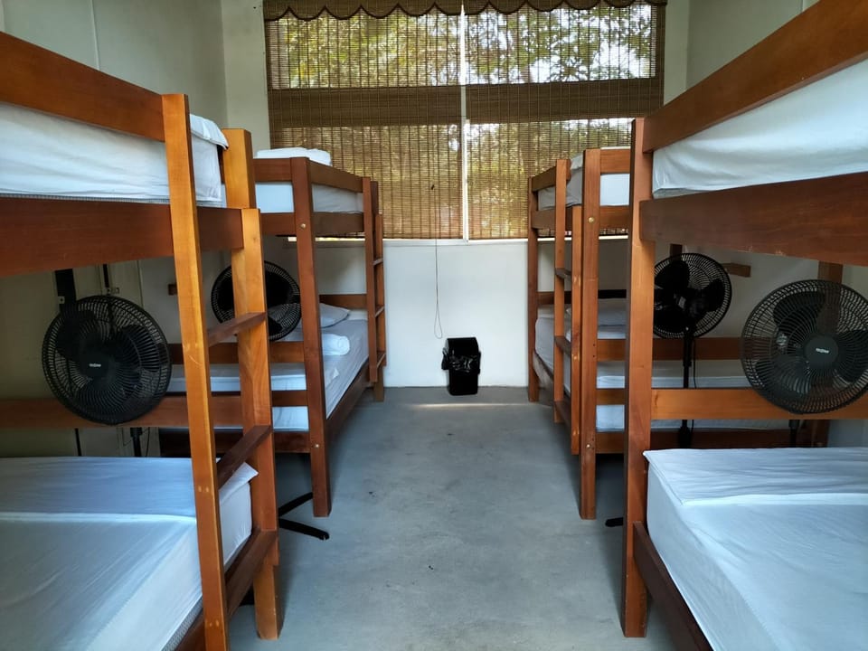 Nómadas Hostel Hostel in Rivas