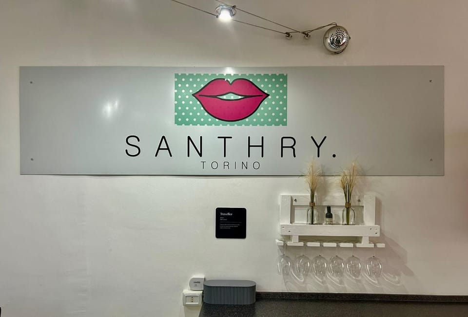 Property logo or sign