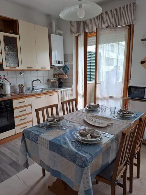 Appartamento Rossana - Luni (SP) Apartment in Province of Massa and Carrara