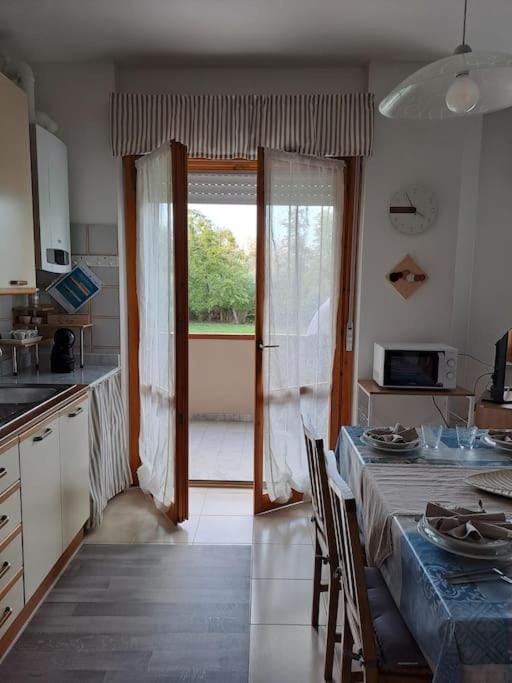 Appartamento Rossana - Luni (SP) Apartment in Province of Massa and Carrara