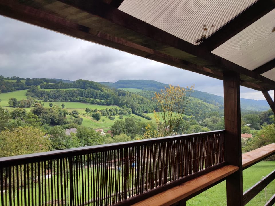 View (from property/room)